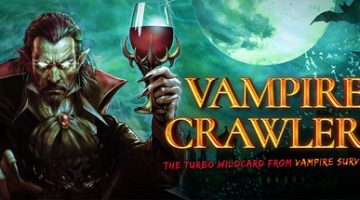 吸血鬼爬行者：屠戮地牢的吸血鬼幸存者 免安装中文版下载