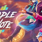 卓乐新声（People of Note）免安装中文版下载