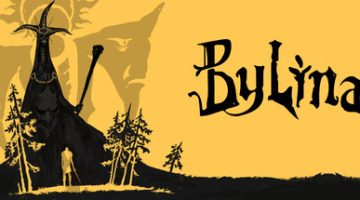 勇士永存（Bylina）免安装中文版下载