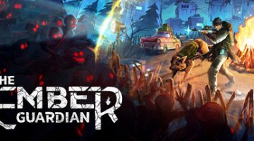 余火守护者（The Ember Guardian）免安装中文版下载