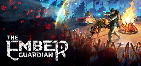 余火守护者（The Ember Guardian）免安装中文版下载