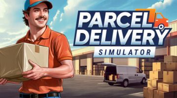 包裹配送模拟器（Parcel Delivery Simulator）免安装中文版下载
