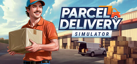 包裹配送模拟器（Parcel Delivery Simulator）免安装中文版下载