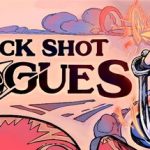 肉鸽弹弹奇兵（Flick Shot Rogues v1.00）免安装中文版下载