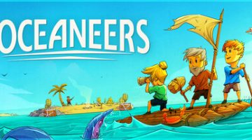 深海拓荒者（Oceaneers）免安装英文版下载