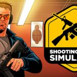 射击场模拟器（Shooting Range Simulator）免安装中文版下载