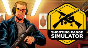 射击场模拟器（Shooting Range Simulator）免安装中文版下载
