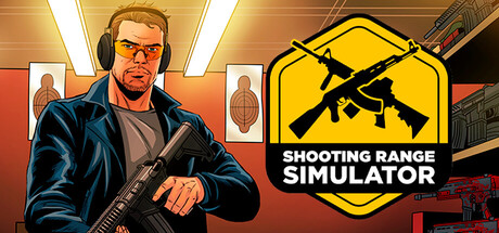射击场模拟器（Shooting Range Simulator）免安装中文版下载