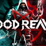 血掠者联机版（Blood Reaver Online）免安装英文版下载