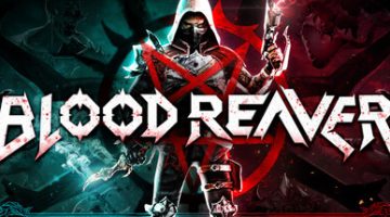 血掠者联机版（Blood Reaver Online）免安装英文版下载
