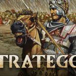 将军：古典时代（Strategos）免安装中文版下载