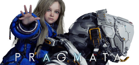 识质存在（PRAGMATA）免安装中文版下载