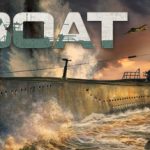 U型潜艇（UBOAT）免安装中文版下载