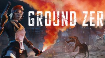 归零地（Ground Zero）免安装中文版下载