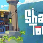 香缇小镇（ShantyTown）免安装中文版下载