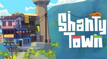 香缇小镇（ShantyTown）免安装中文版下载