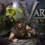 瓦尔索斯：王位继承人（Varthos – Heir to the Throne）免安装中文版下载