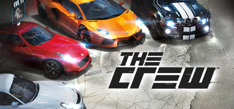 飙酷车神（The Crew v1.2.0.0）免安装汉化版下载