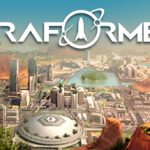 焕然异星（Terraformers）免安装中文版下载