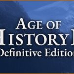 ‌文明时代2：终极版（Age of History 2: Definitive Edition）免安装中文版下载