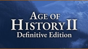 ‌文明时代2：终极版（Age of History 2: Definitive Edition）免安装中文版下载