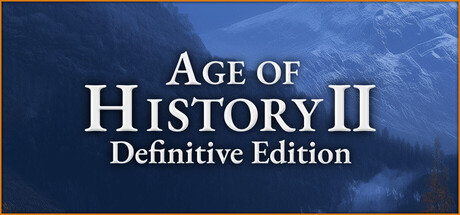 ‌文明时代2：终极版（Age of History 2: Definitive Edition）免安装中文版下载