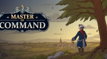 指挥大师（Master of Command）免安装中文版下载