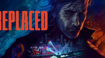 REPLACED 免安装中文版下载