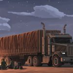 尘域配送（Dustland Delivery）免安装中文版下载