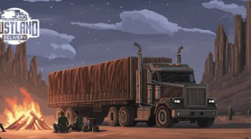 尘域配送（Dustland Delivery）免安装中文版下载