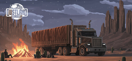 尘域配送（Dustland Delivery）免安装中文版下载
