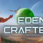 伊甸园工匠（Eden Crafters）免安装中文版下载