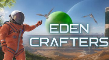 伊甸园工匠（Eden Crafters）免安装中文版下载