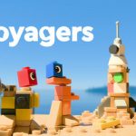 乐高旅行者（LEGO Voyagers  v1.0.6）免安装中文版下载