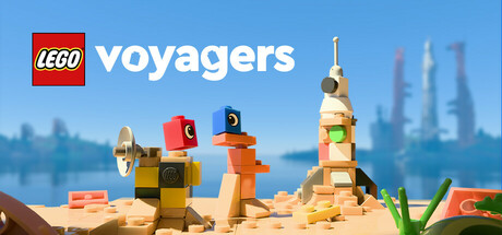 乐高旅行者（LEGO Voyagers  v1.0.6）免安装中文版下载