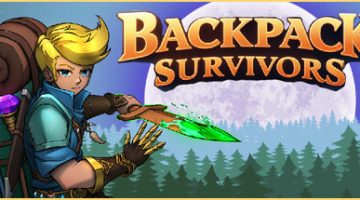 背包幸存者（Backpack Survivors）免安装中文版下载