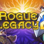 盗贼遗产2（Rogue Legacy 2）免安装中文版下载