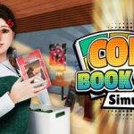 漫画书店模拟器（Comic Book Store Simulator）免安装中文版下载