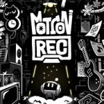 径迹回响（MotionRec  v20251027）免安装中文版下载