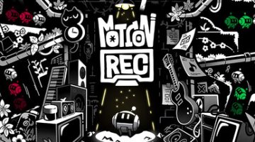 径迹回响（MotionRec  v20251027）免安装中文版下载