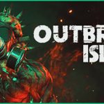 疫区岛（Outbreak Island v20251030）免安装中文版下载