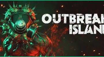 疫区岛（Outbreak Island v20251030）免安装中文版下载