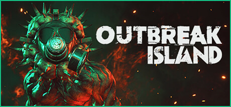 疫区岛（Outbreak Island v20251030）免安装中文版下载