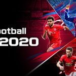 实况足球2020（eFootball PES 2020  v1.08.01）免安装中文版下载