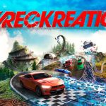 破坏创造王（Wreckreation）免安装中文版下载