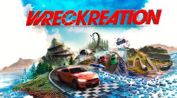 破坏创造王（Wreckreation）免安装中文版下载