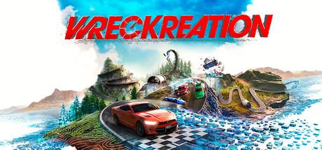 破坏创造王（Wreckreation）免安装中文版下载