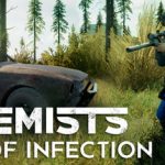 化学家：感染区（CHEMISTS: Area of infection v0.4.9.2）免安装中文版下载