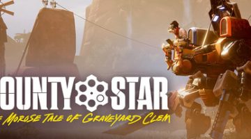 赏金之星（Bounty Star）免安装中文版下载