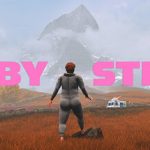 一步一脚印（Baby Steps）免安装中文版下载